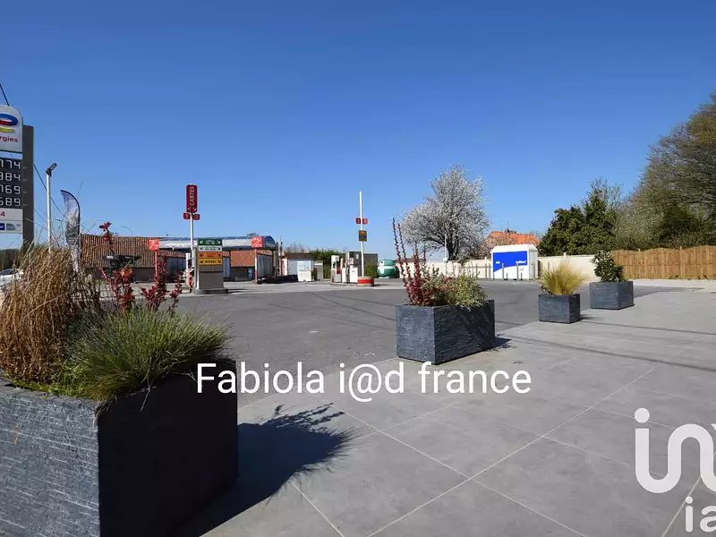 Maison, 192 m²