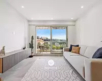 Appartement, 67,26 m²