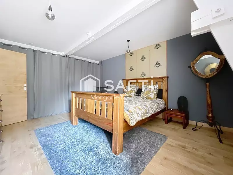 Maison, 148 m²