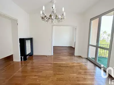 Appartement, 90 m²