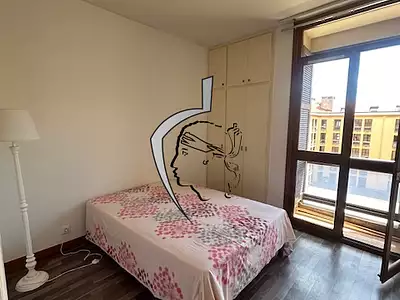 Appartement, 42,4 m²