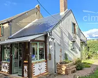 Maison, 91 m²