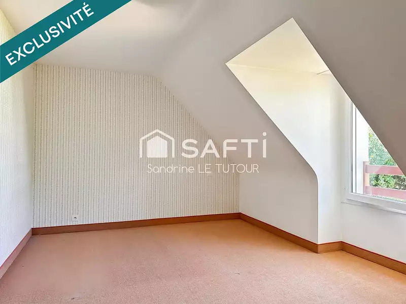 Maison, 112 m²