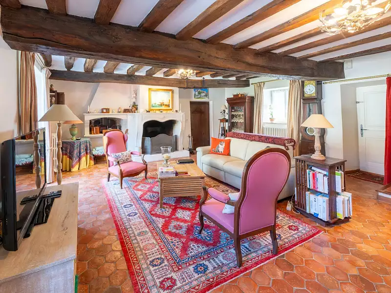 Maison, 305,32 m²