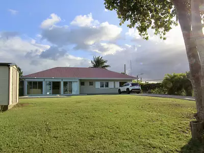 Maison, 168 m²