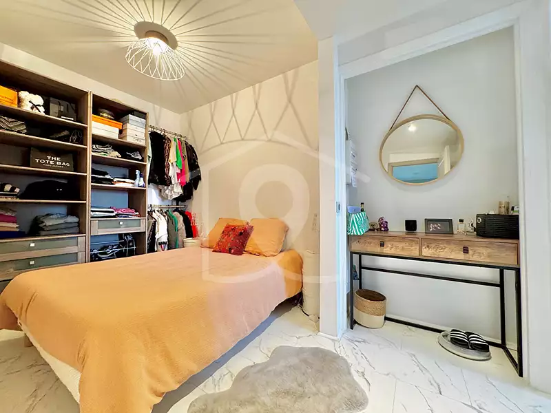 Appartement, 123 m²