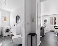 Appartement, 53,13 m²