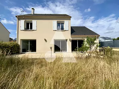 Maison, 155,72 m²