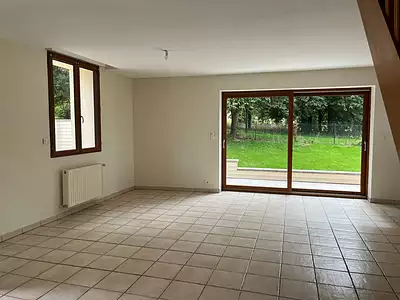 Maison, 117 m²