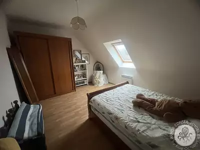 Maison, 129 m²