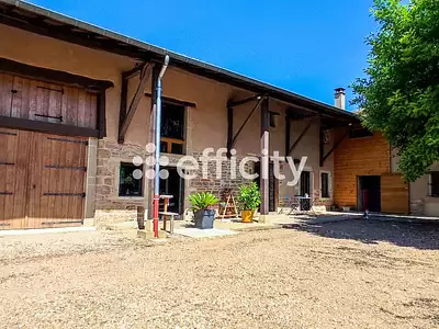 Maison, 157 m²