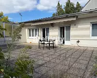 Maison, 129 m²