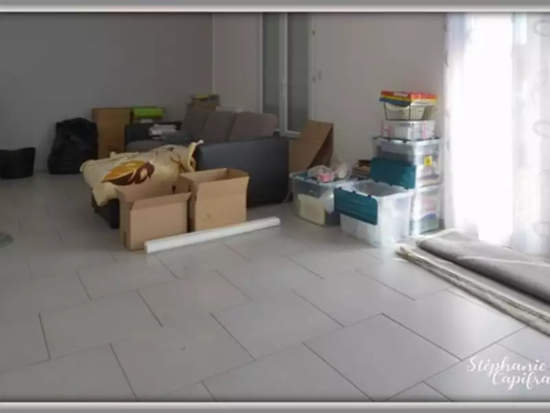 Maison, 75 m²