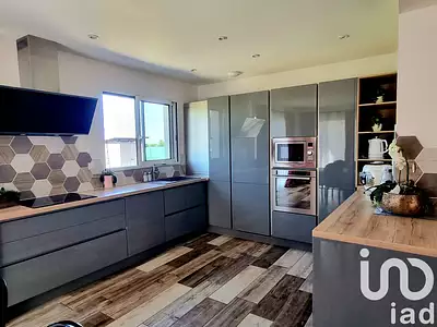Maison, 142 m²