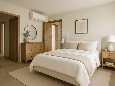 Appartement, 114 m²