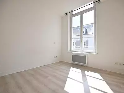 Appartement, 53 m²