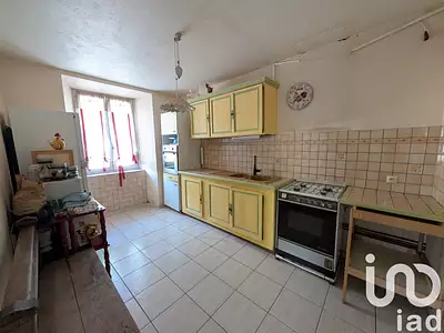 Maison, 123 m²