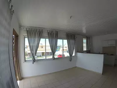 Appartement, 49 m²
