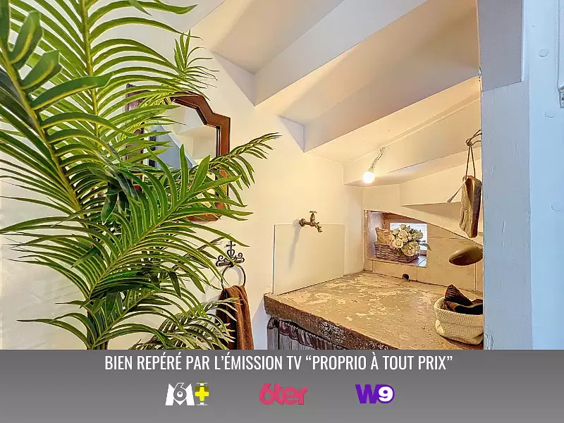 Maison, 330 m²