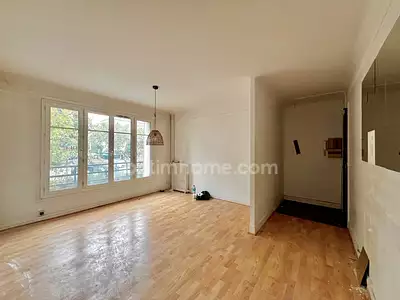 Appartement, 44 m²