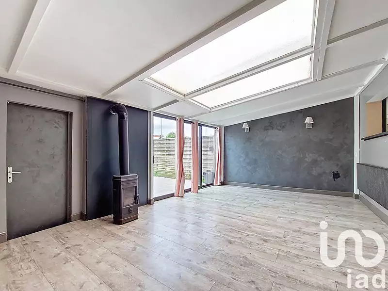 Maison, 161 m²