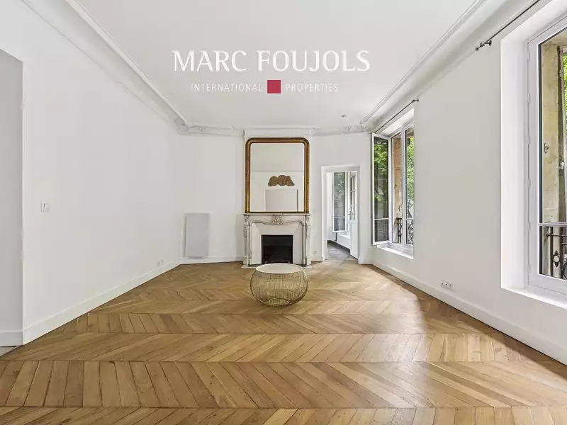 Appartement, 93,85 m²