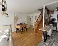 Appartement, 104 m²