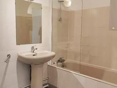 Appartement, 69,34 m²