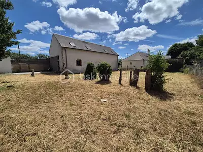 Terrain, 412 m²