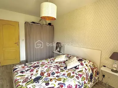 Maison, 90 m²