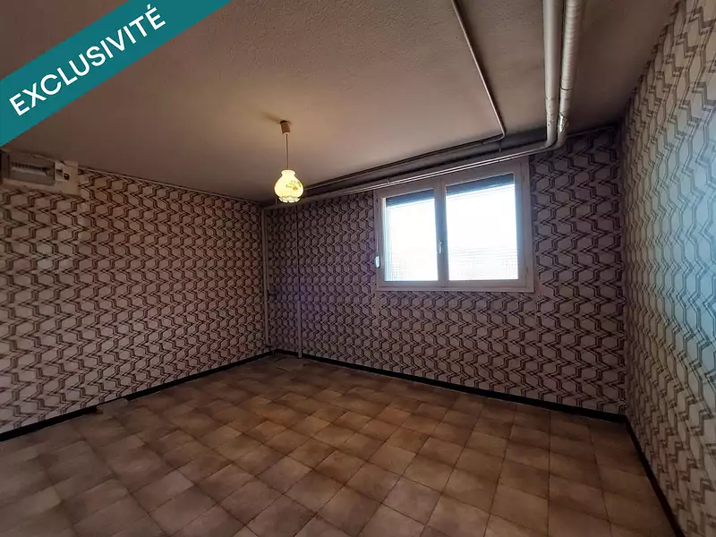 Maison, 97 m²