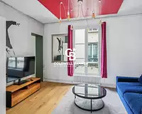 Appartement, 36,82 m²