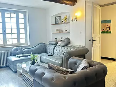 Maison, 154 m²
