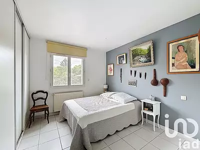 Maison, 164 m²
