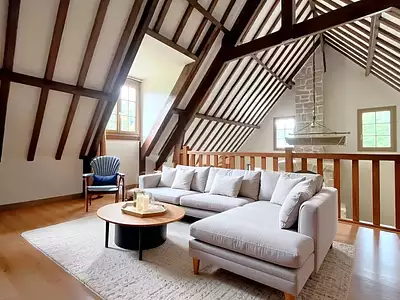 Maison, 150 m²