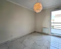 Appartement, 57,5 m²