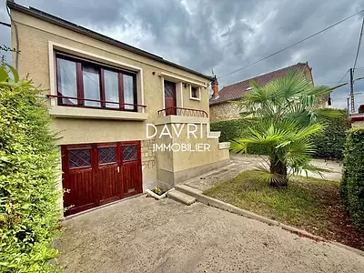 Maison, 93 m²