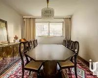 Appartement, 218 m²