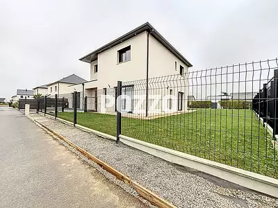 Maison, 145 m²
