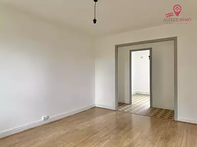 Appartement, 52,96 m²