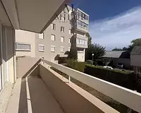 Appartement, 83,6 m²