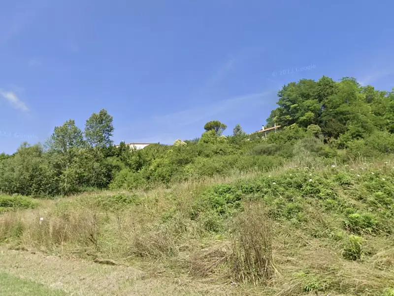 Terrain, 4 306 m²