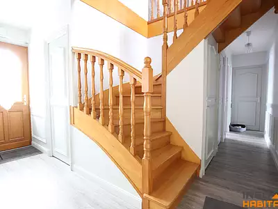 Maison, 136 m²