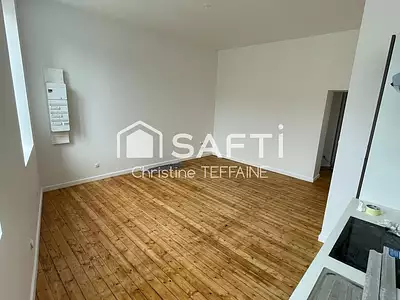 Immeuble, 100 m²