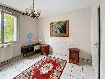 Appartement, 66,43 m²