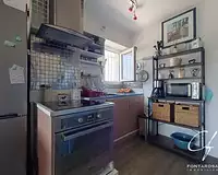 Appartement, 47,24 m²