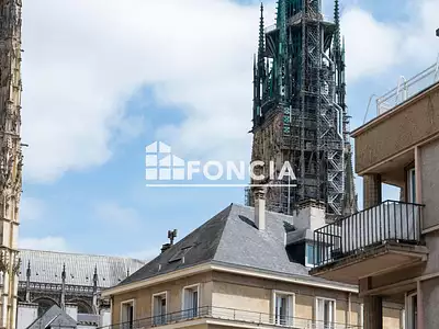 Appartement, 71 m²