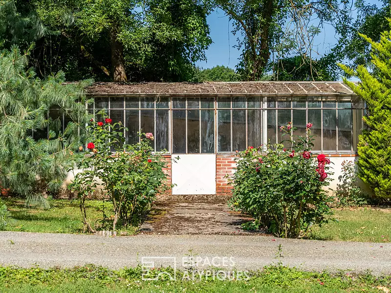 Maison, 303 m²