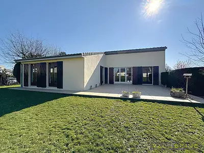 Maison, 138 m²
