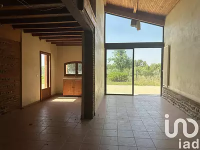 Maison, 180 m²